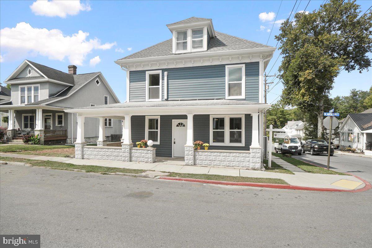 NONE AVAILABLE - Residential Lease