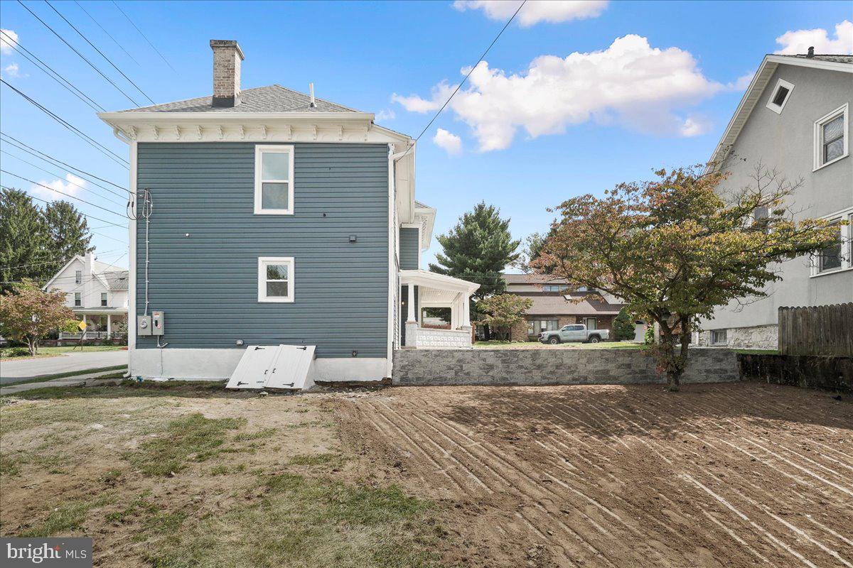 NONE AVAILABLE - Residential Lease