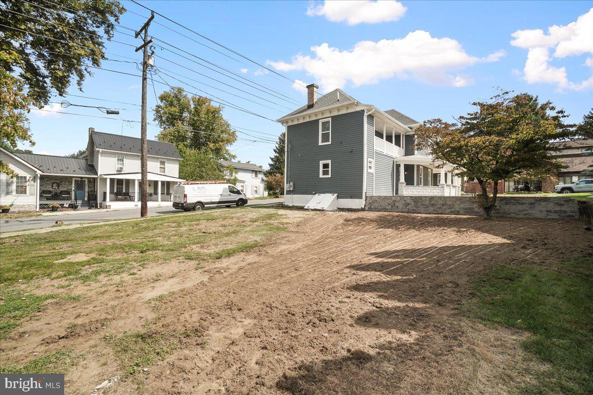 NONE AVAILABLE - Residential Lease