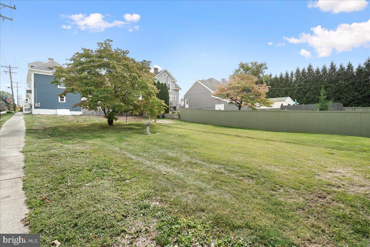 NONE AVAILABLE - Residential Lease