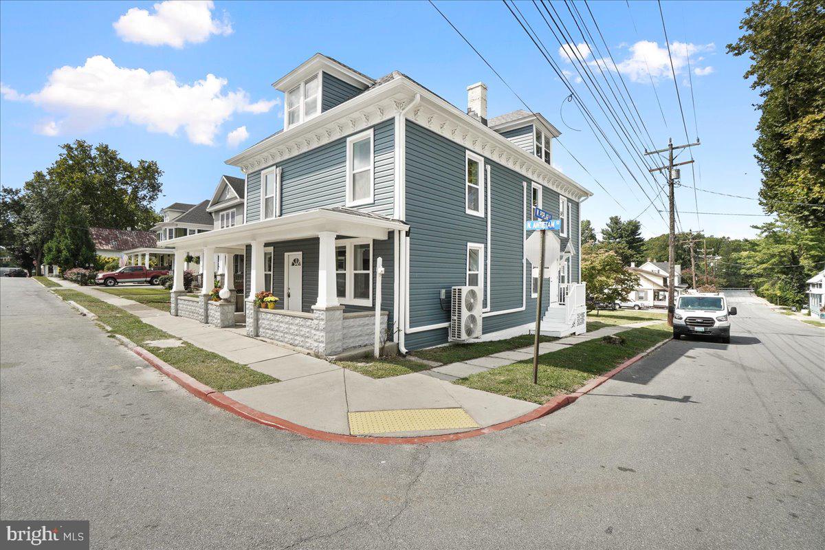 NONE AVAILABLE - Residential Lease