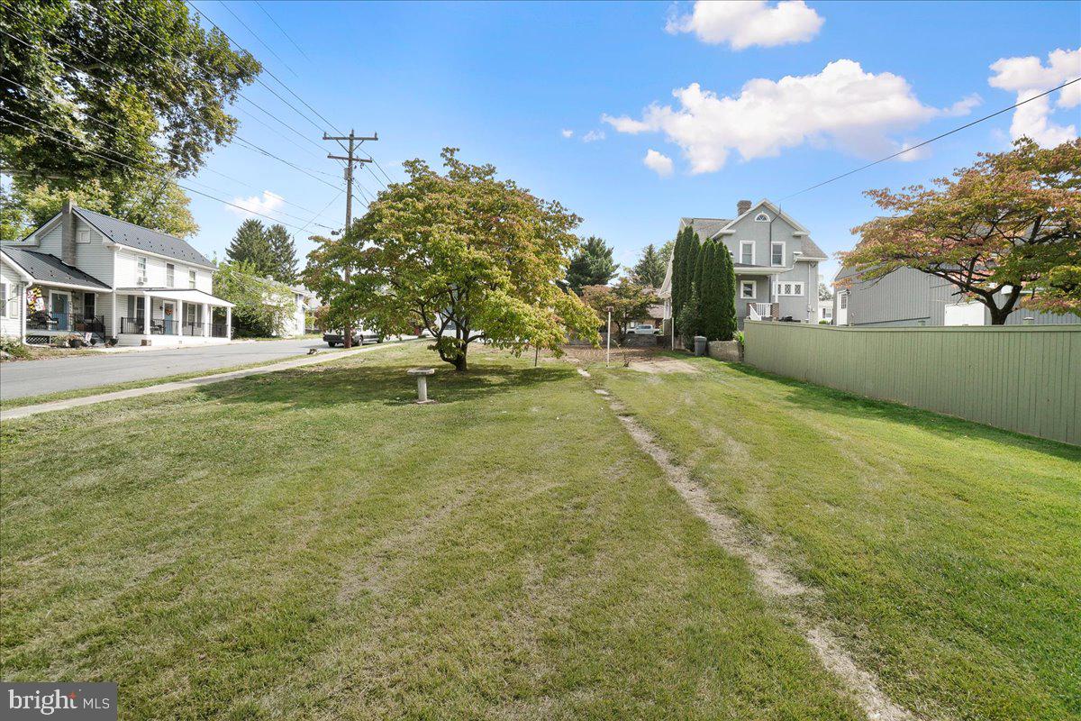 NONE AVAILABLE - Residential Lease