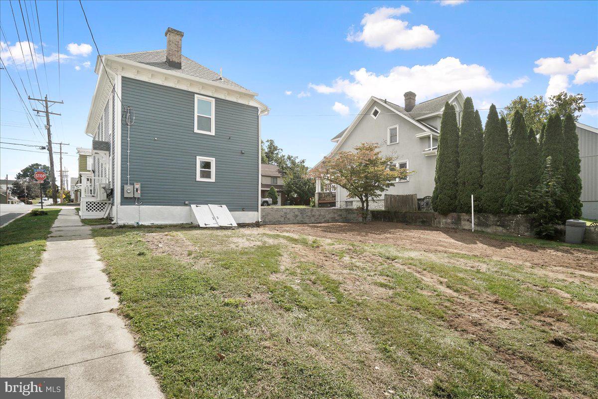 NONE AVAILABLE - Residential Lease