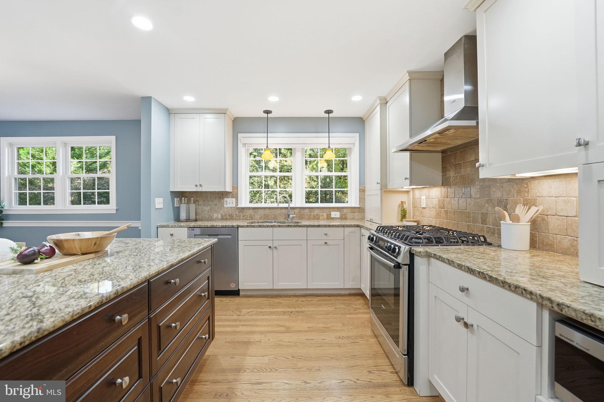 MERRIFIELD VIEW - Residential