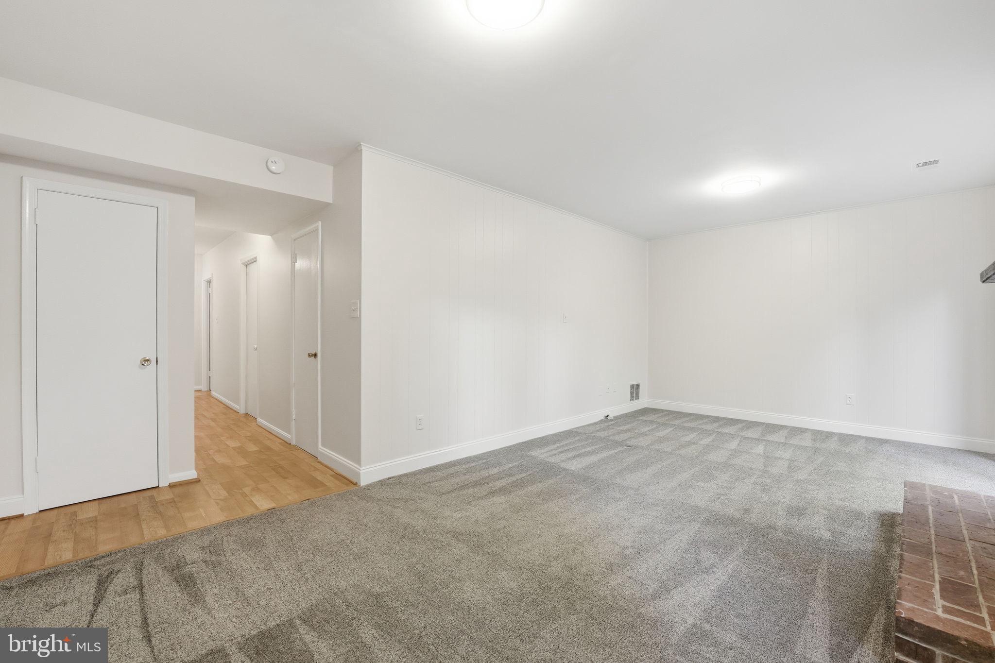 MERRIFIELD VIEW - Residential