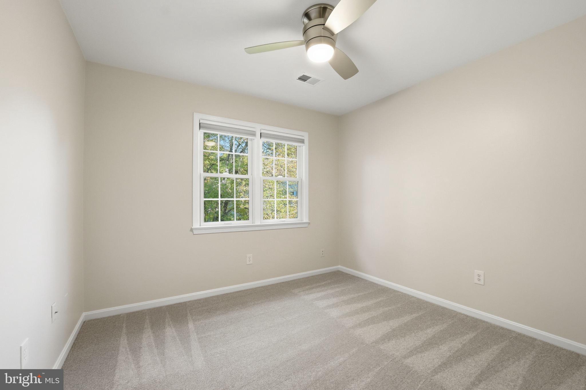 MERRIFIELD VIEW - Residential