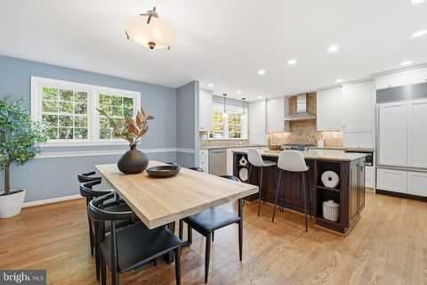 2804 LAFORA COURT VIENNA VA 22180