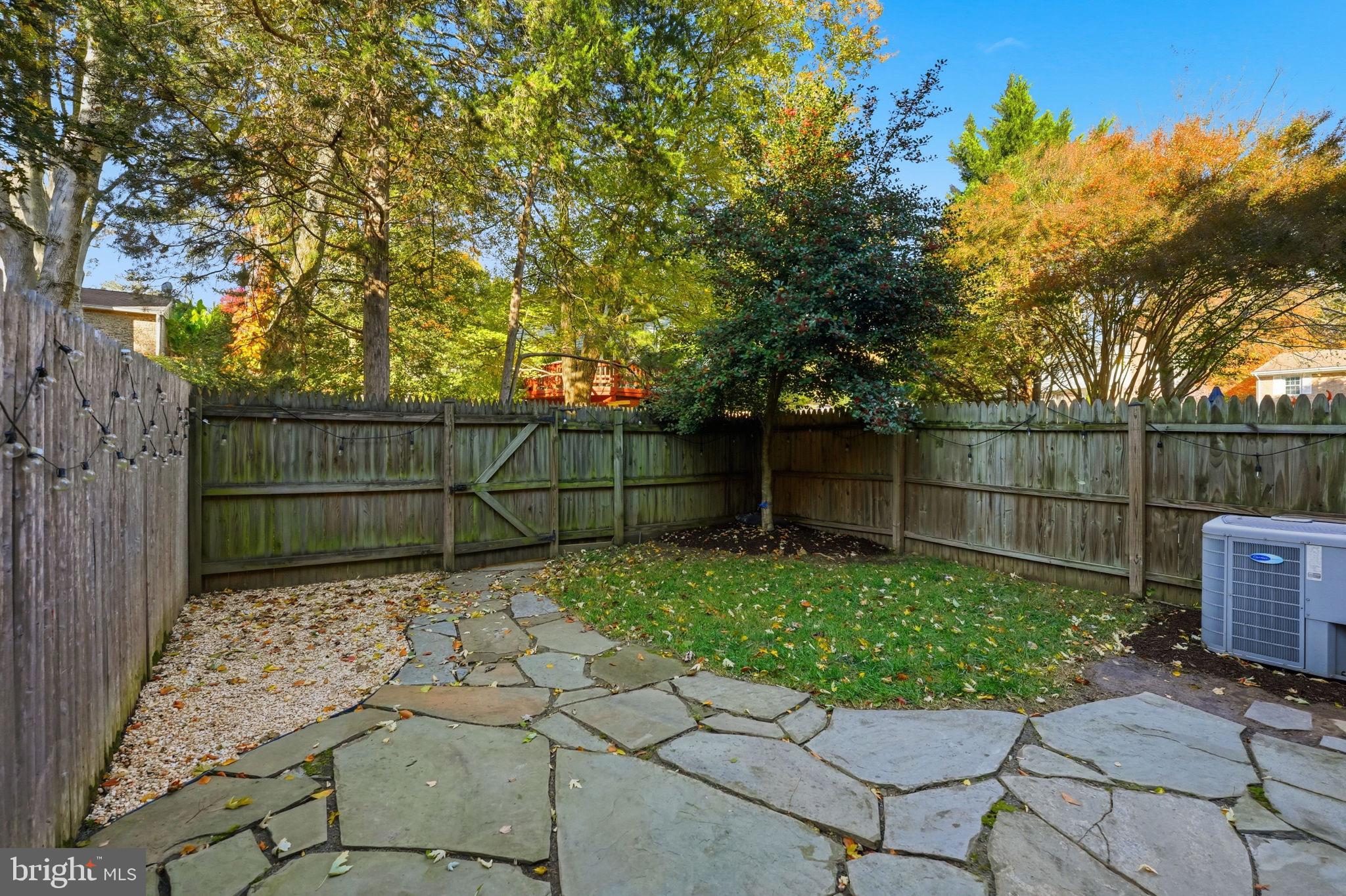 MERRIFIELD VIEW - Residential