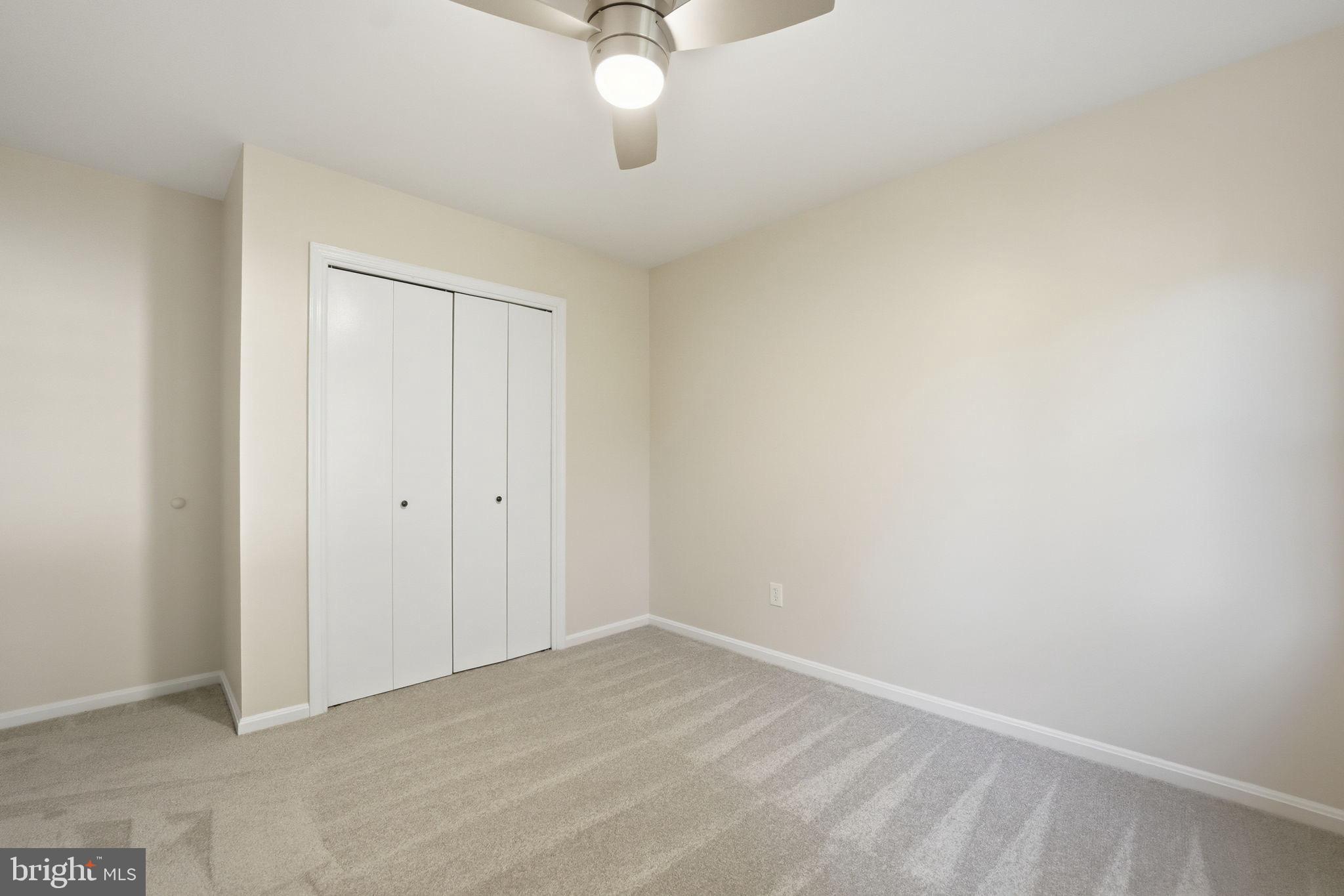 MERRIFIELD VIEW - Residential