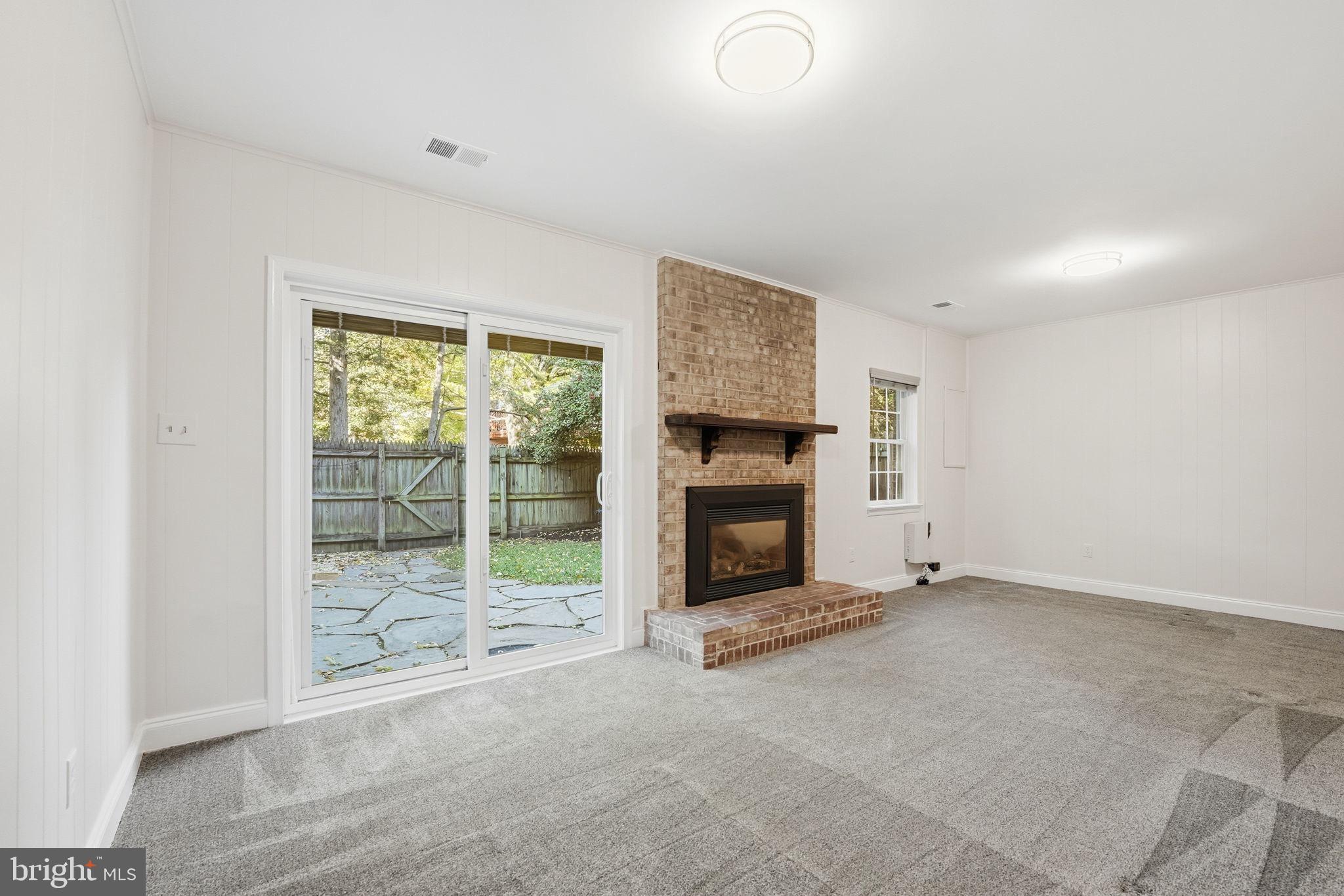 MERRIFIELD VIEW - Residential