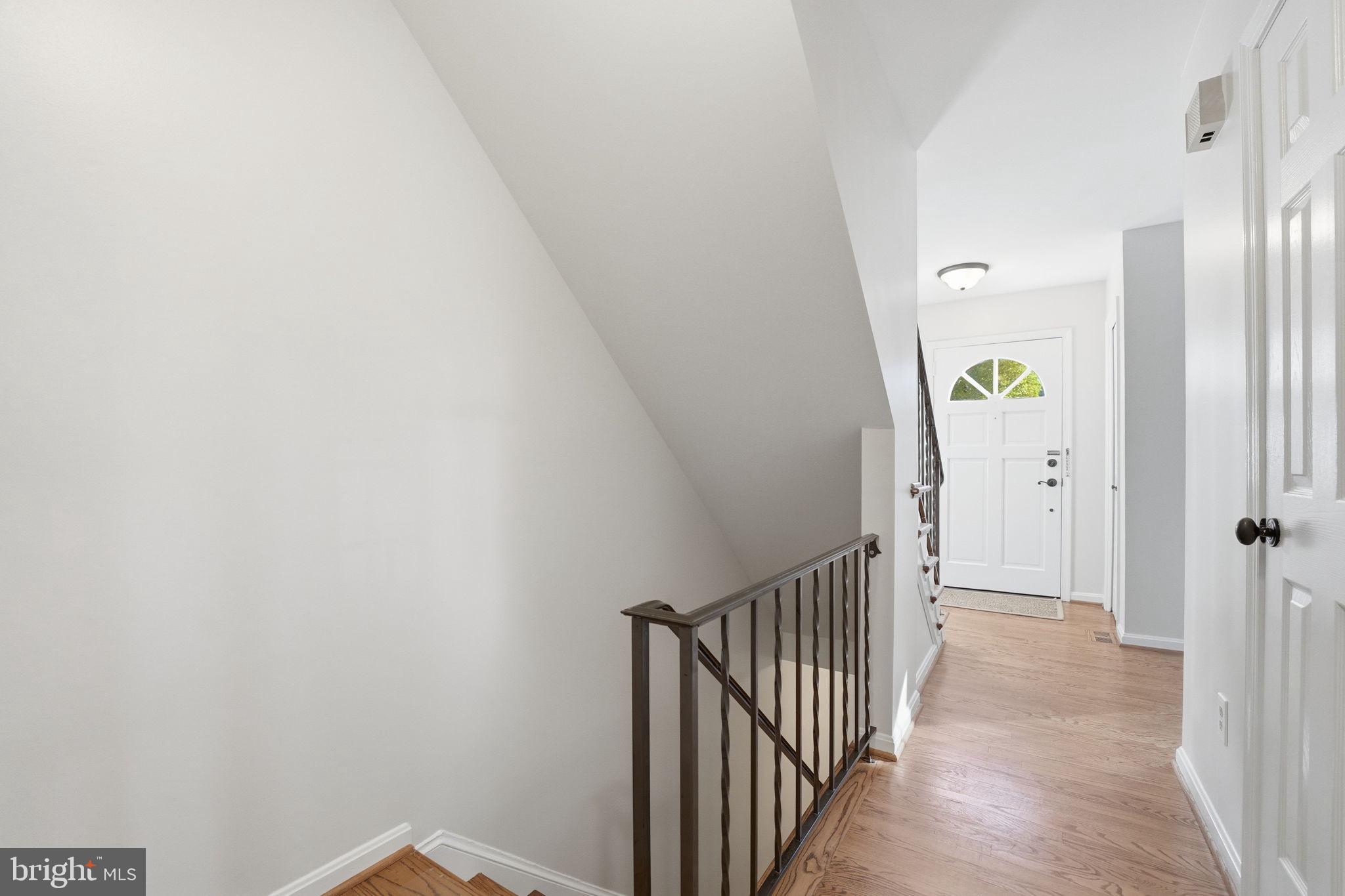 MERRIFIELD VIEW - Residential