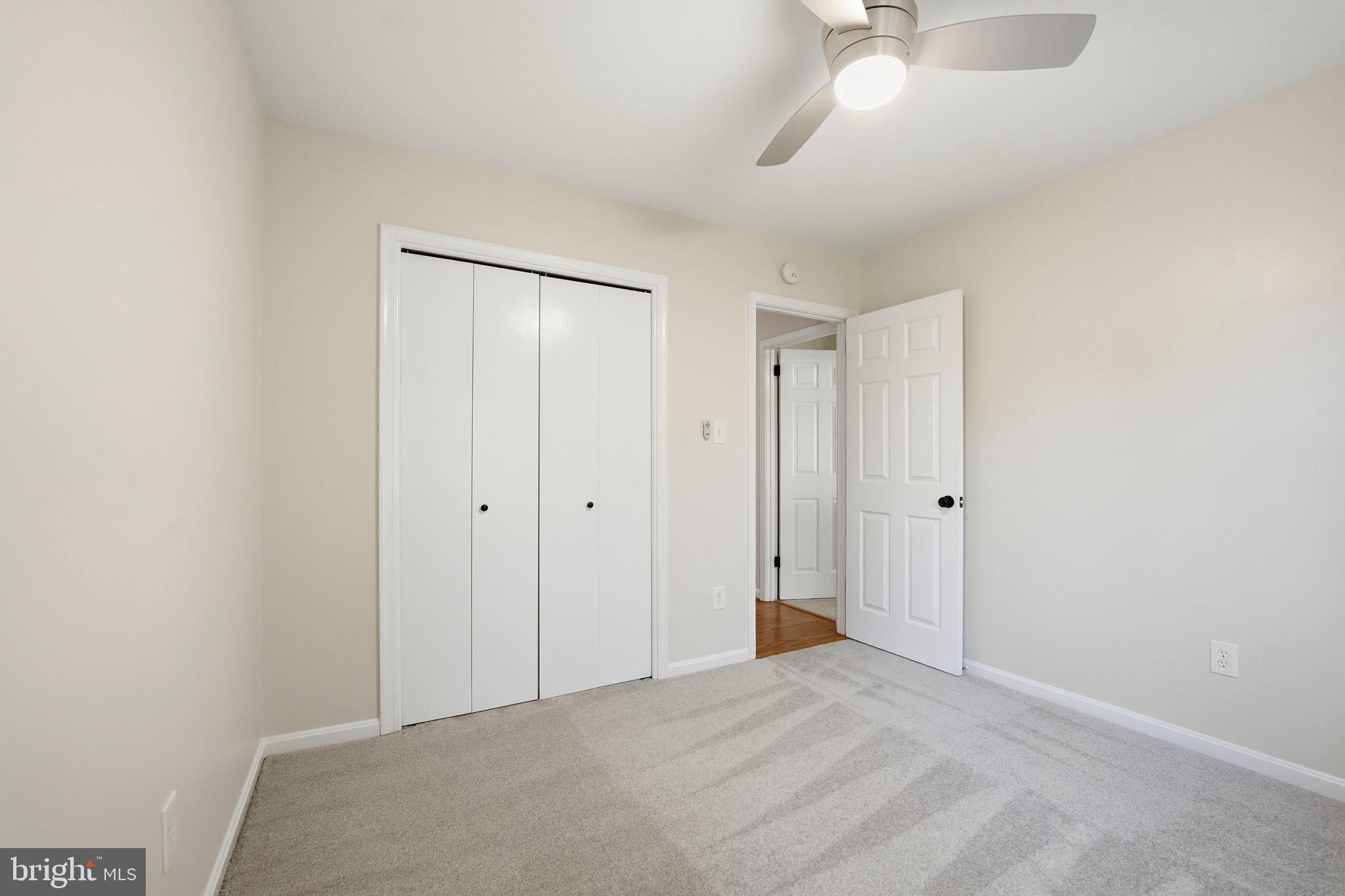 MERRIFIELD VIEW - Residential