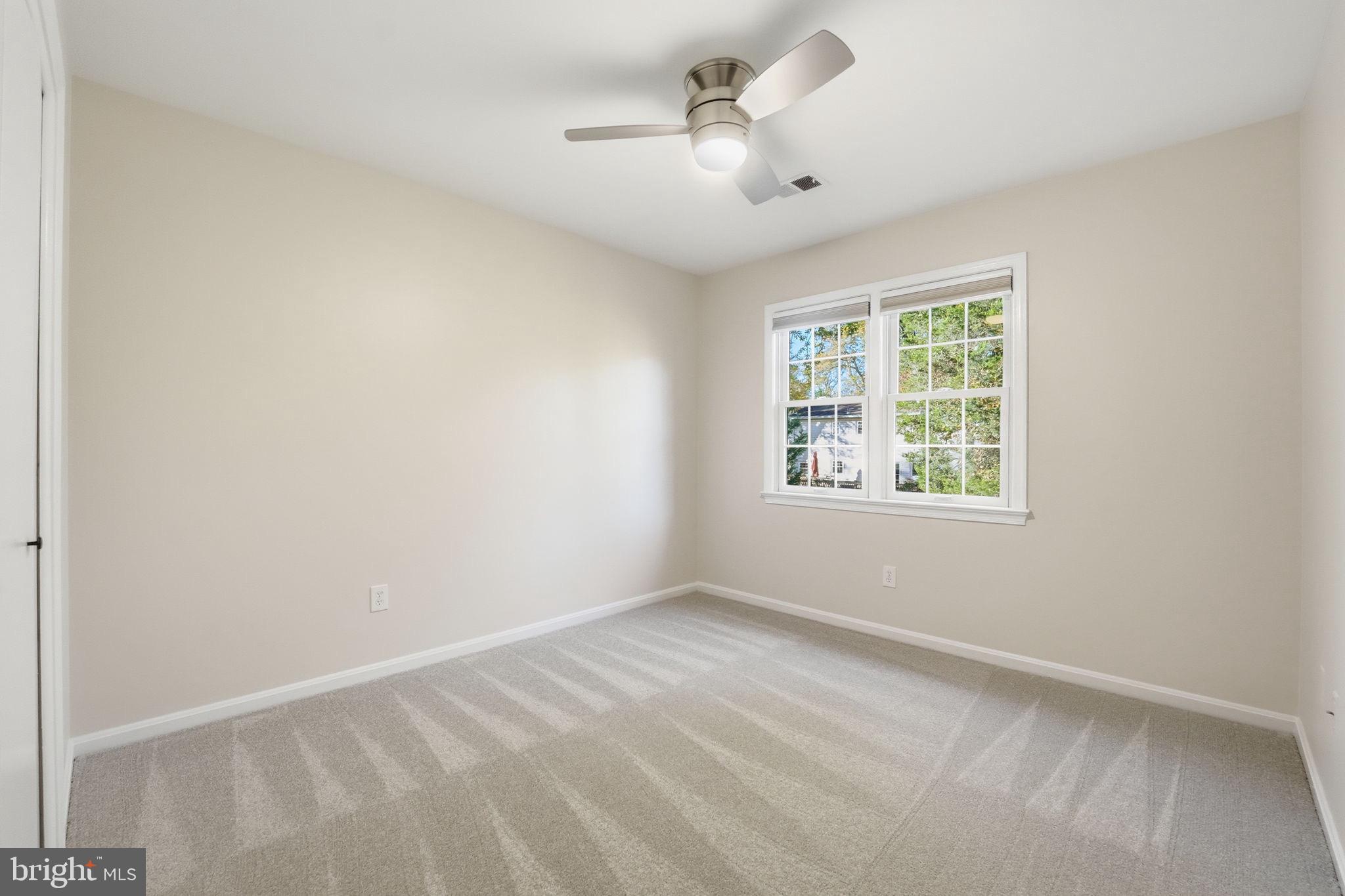 MERRIFIELD VIEW - Residential