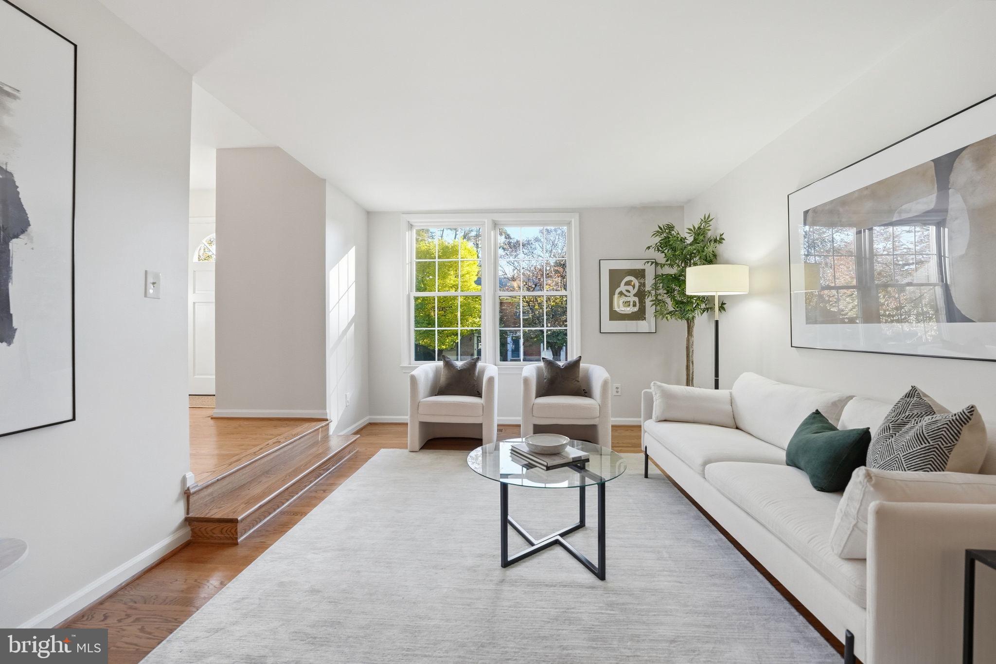 MERRIFIELD VIEW - Residential