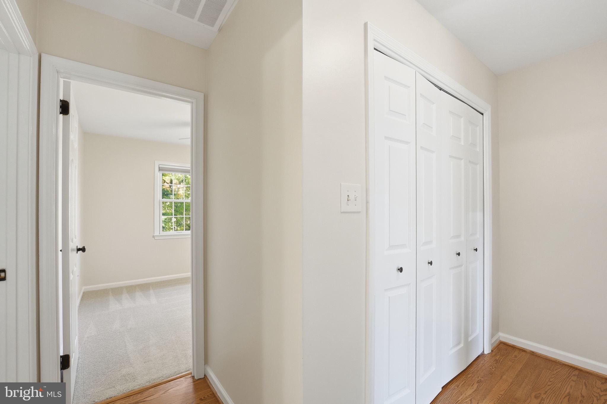 MERRIFIELD VIEW - Residential