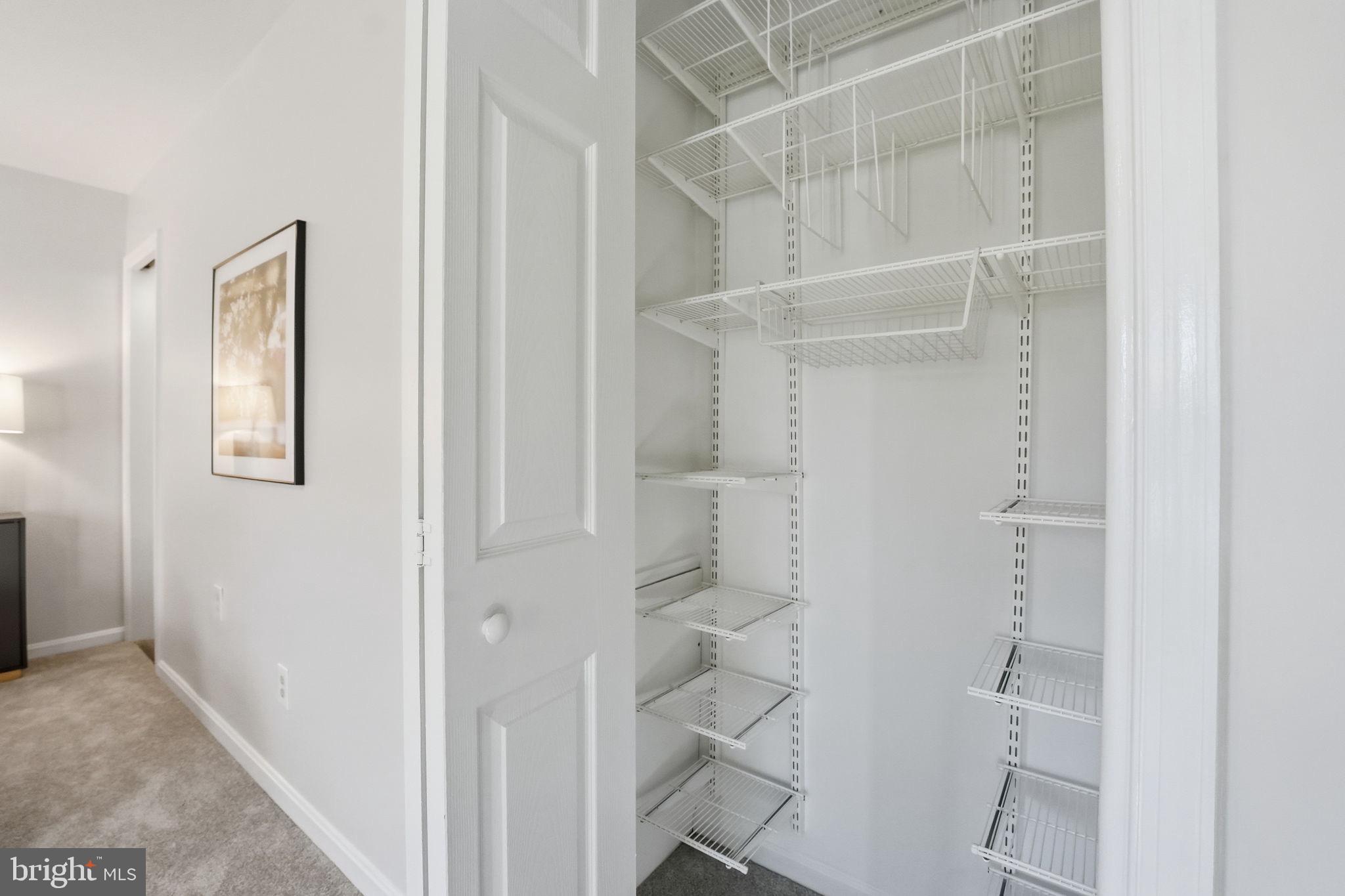 MERRIFIELD VIEW - Residential