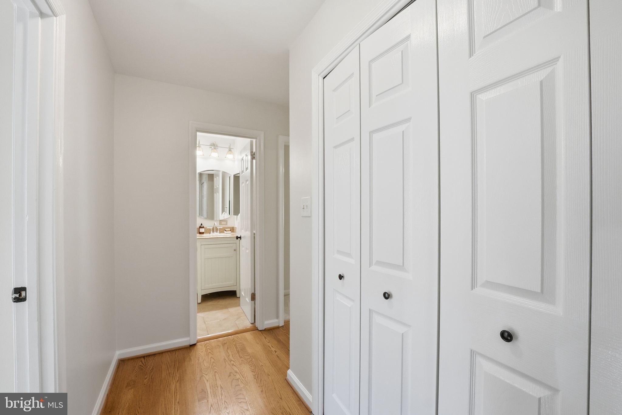 MERRIFIELD VIEW - Residential