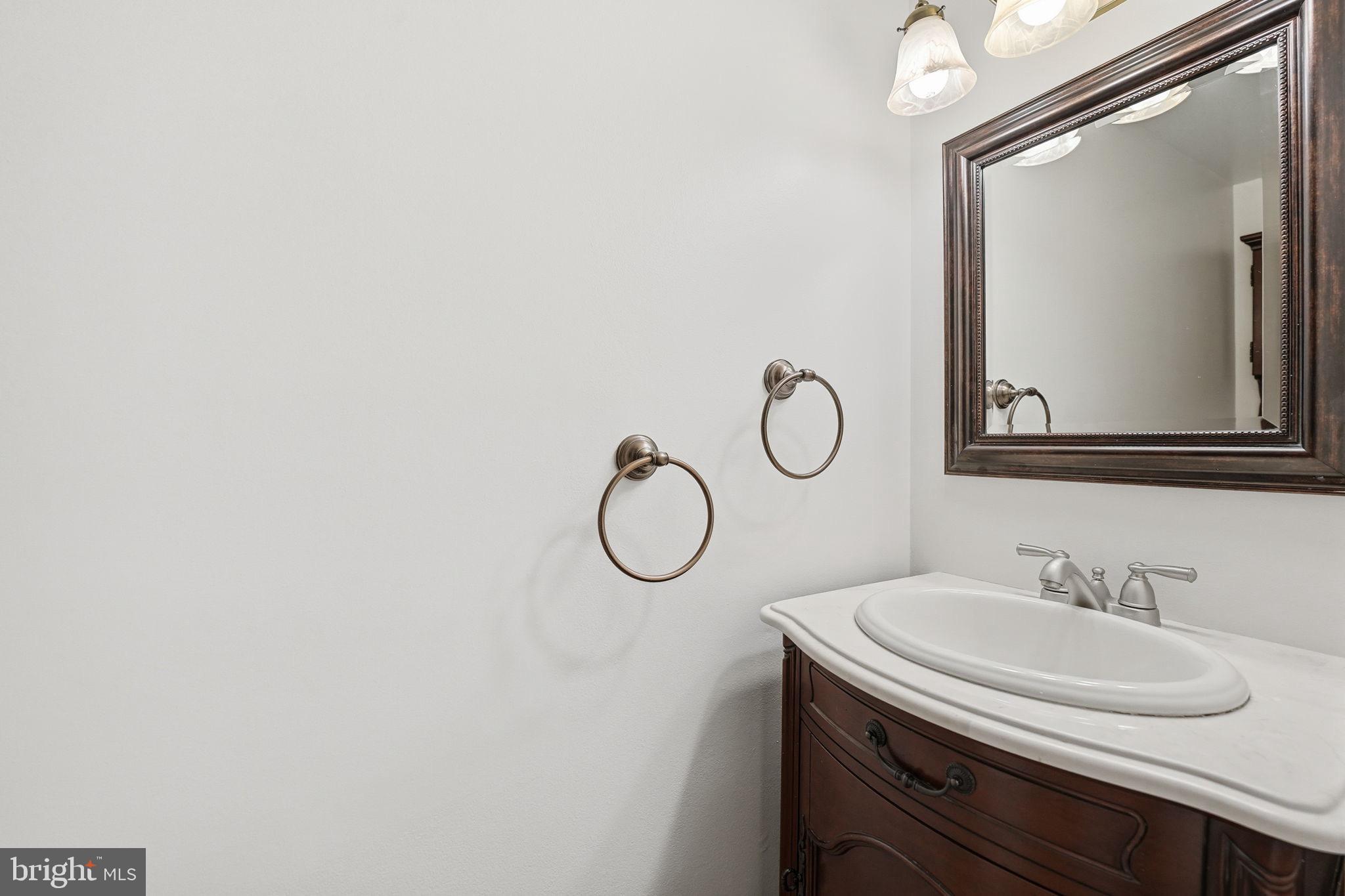 MERRIFIELD VIEW - Residential