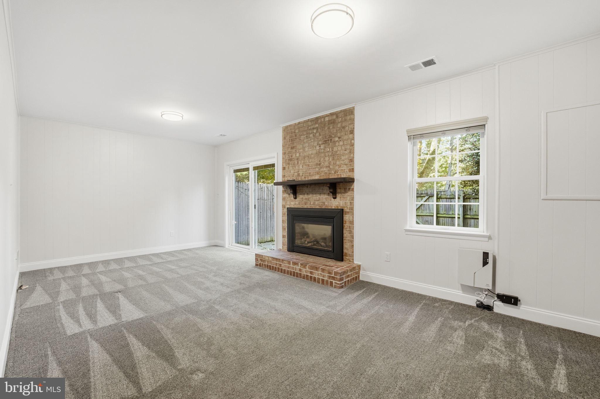 MERRIFIELD VIEW - Residential