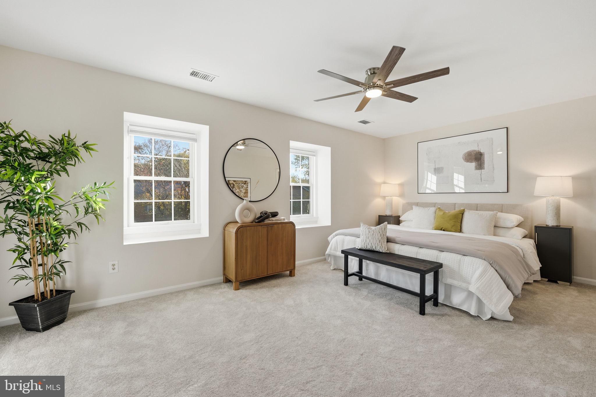 MERRIFIELD VIEW - Residential