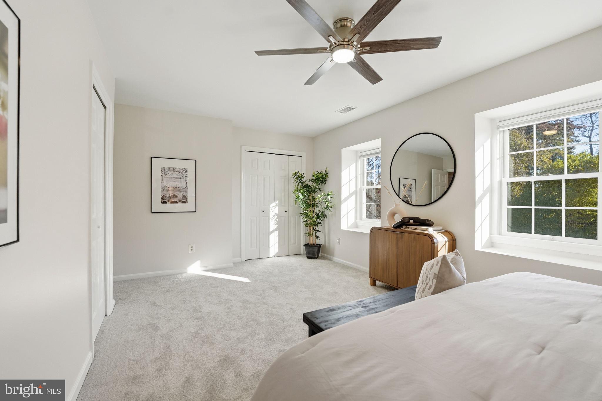 MERRIFIELD VIEW - Residential