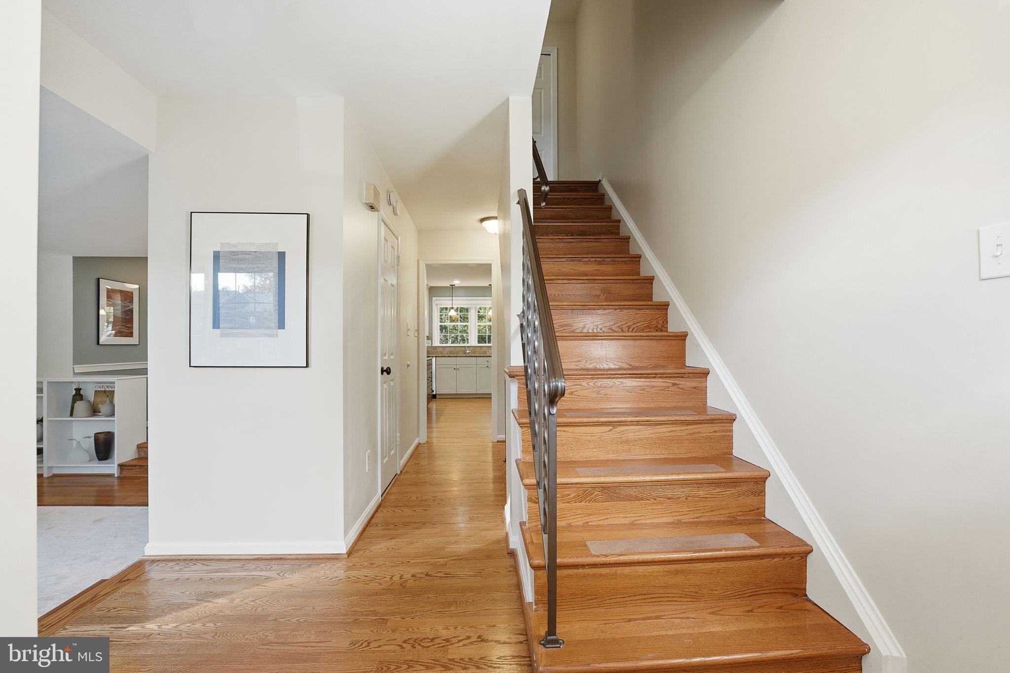 MERRIFIELD VIEW - Residential