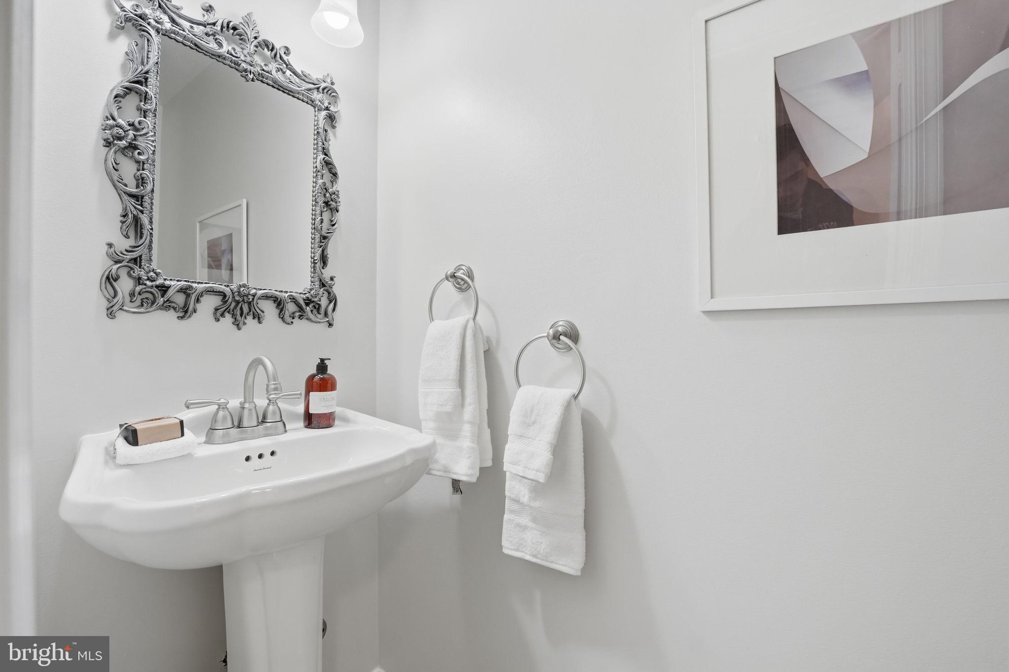 MERRIFIELD VIEW - Residential