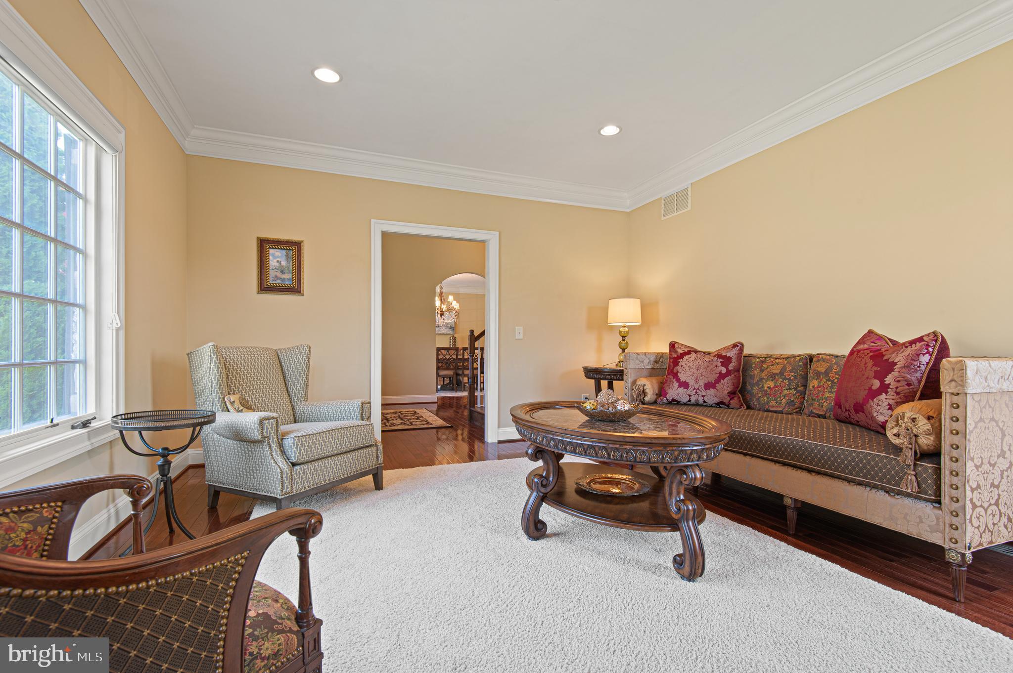 VALLEY NORTH - Residential