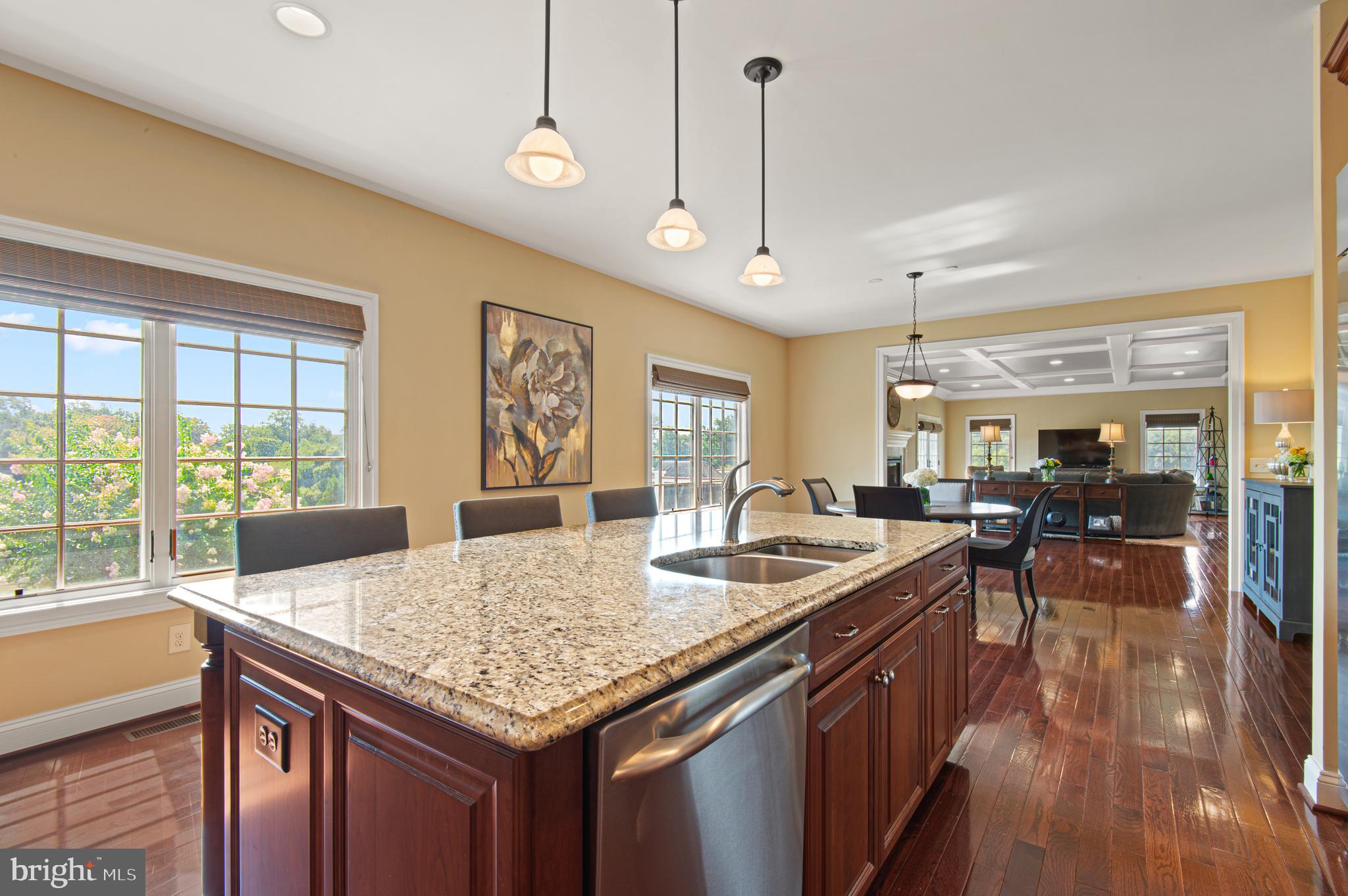 VALLEY NORTH - Residential