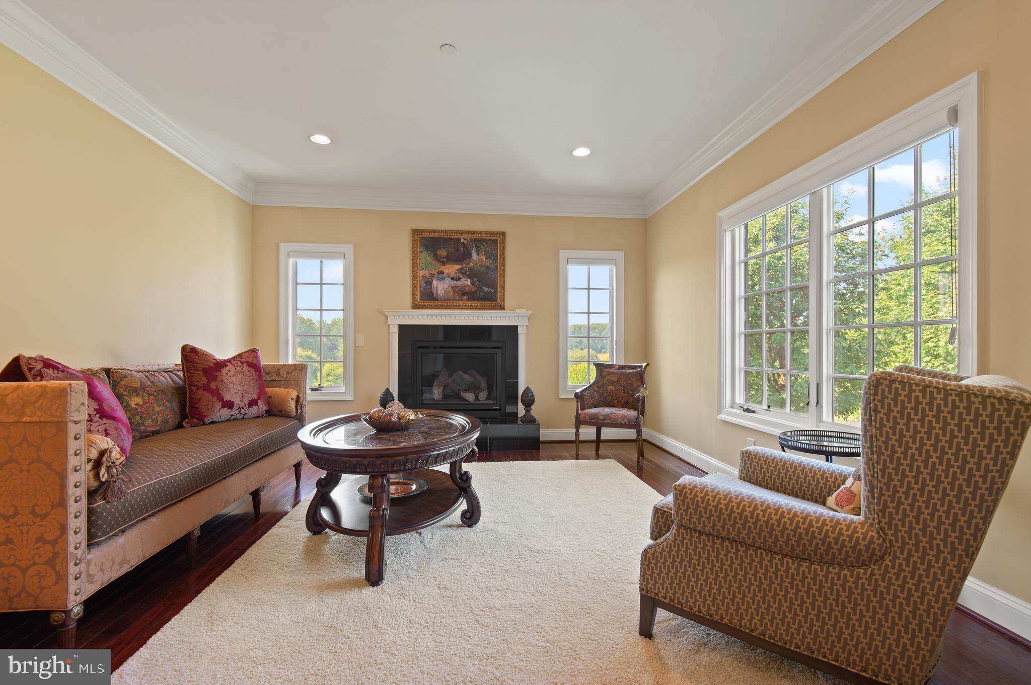 VALLEY NORTH - Residential