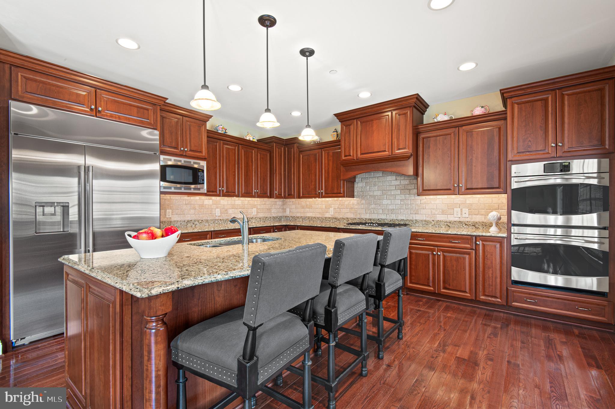 VALLEY NORTH - Residential