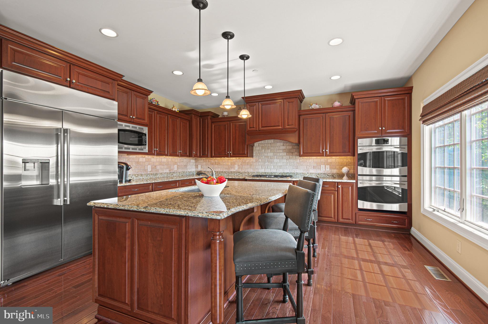 VALLEY NORTH - Residential