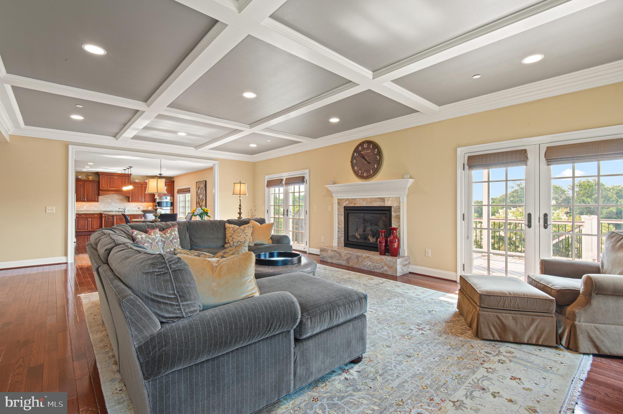 VALLEY NORTH - Residential