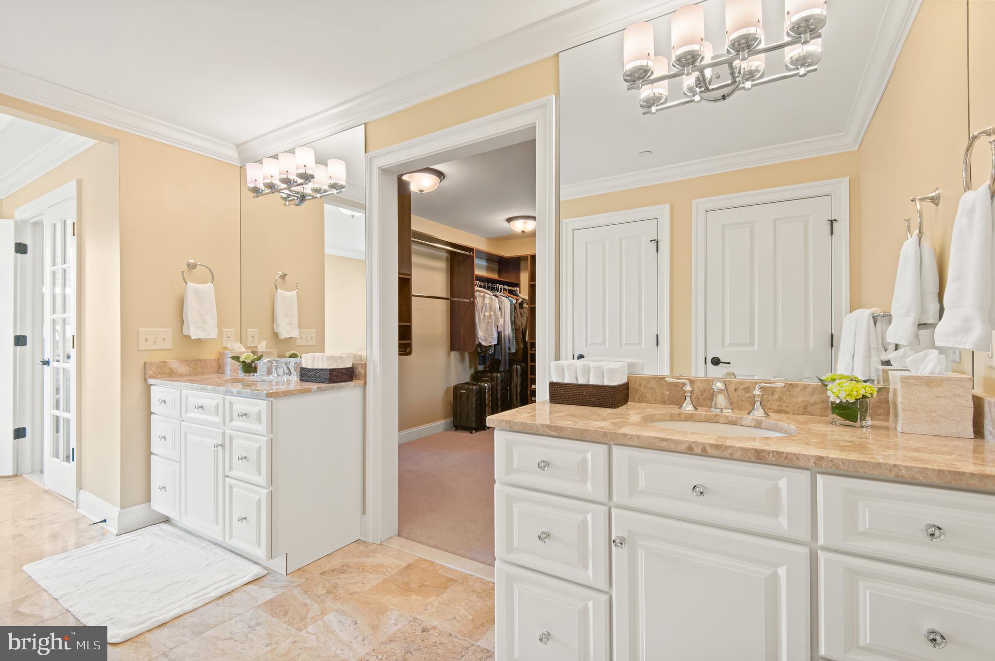 VALLEY NORTH - Residential