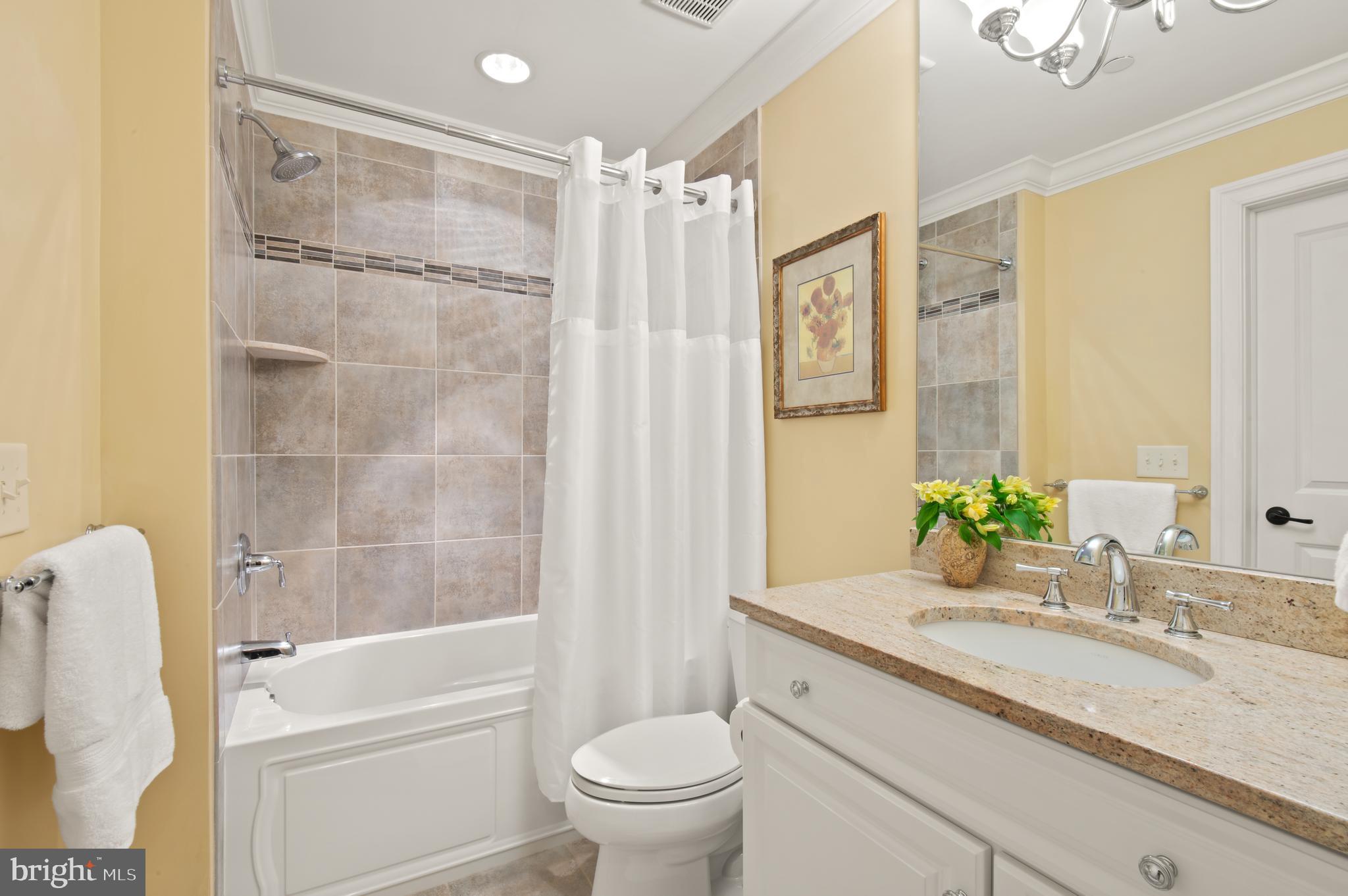 VALLEY NORTH - Residential