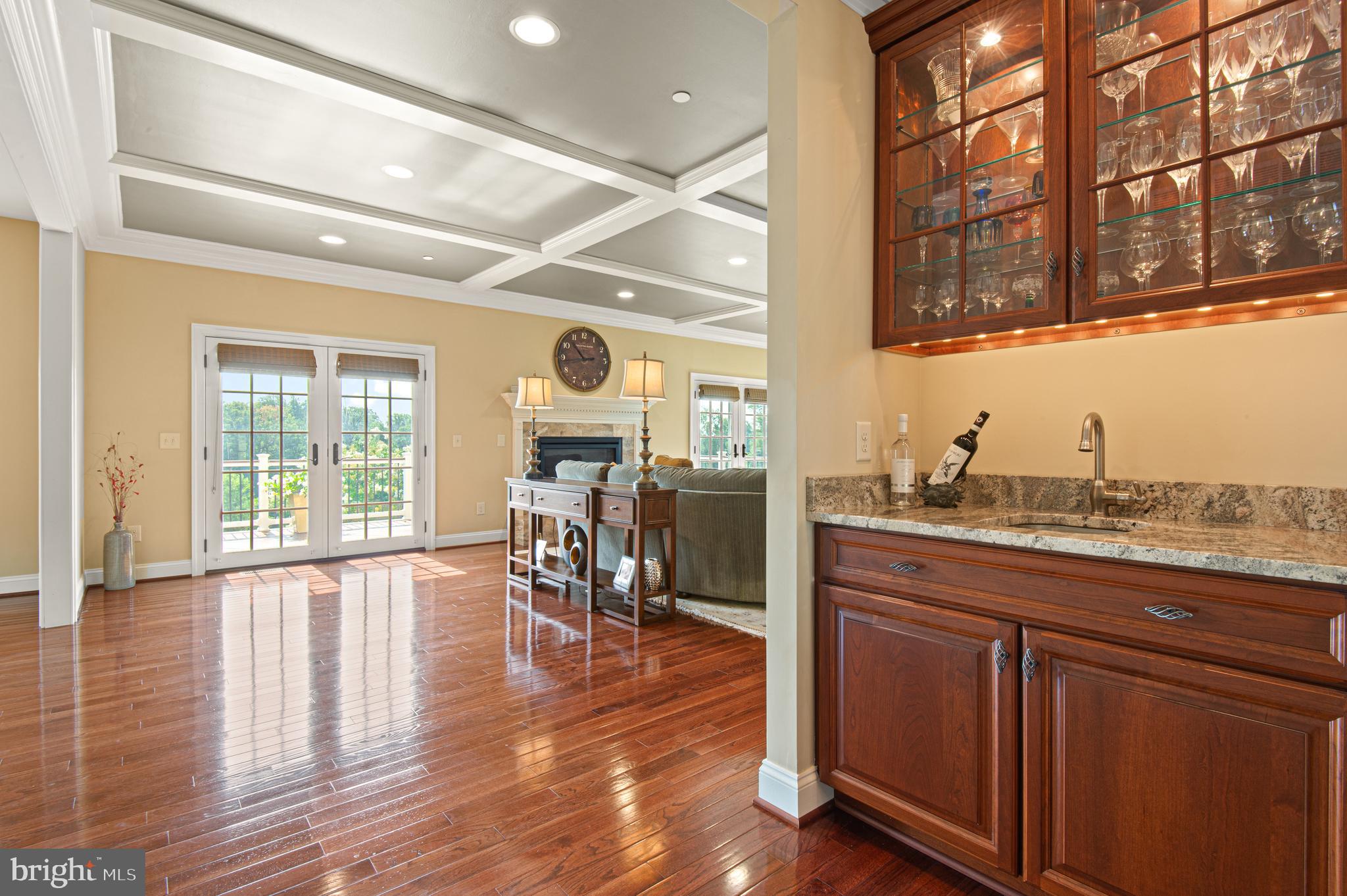 VALLEY NORTH - Residential