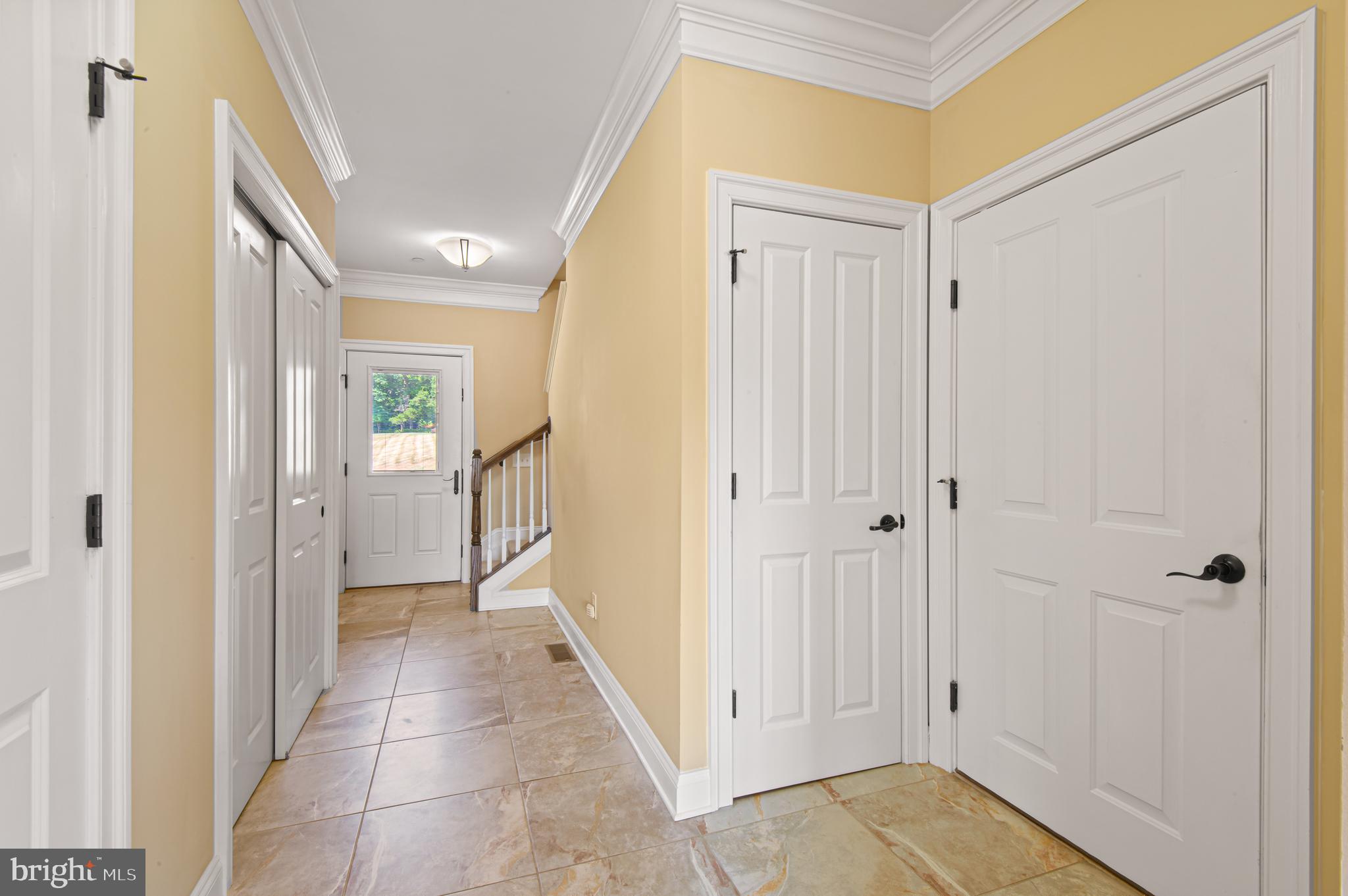 VALLEY NORTH - Residential