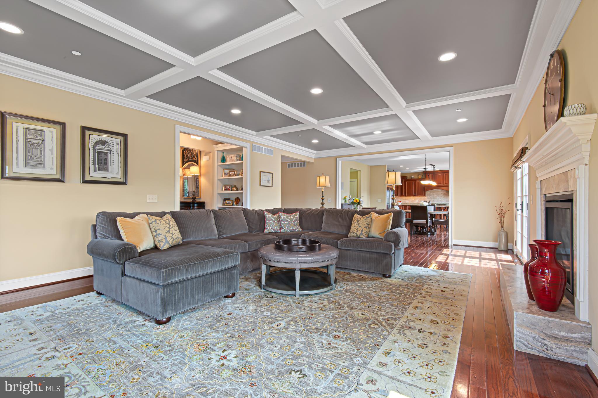 VALLEY NORTH - Residential