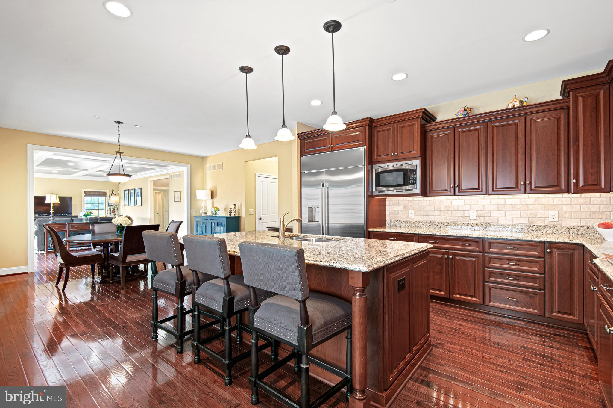 VALLEY NORTH - Residential