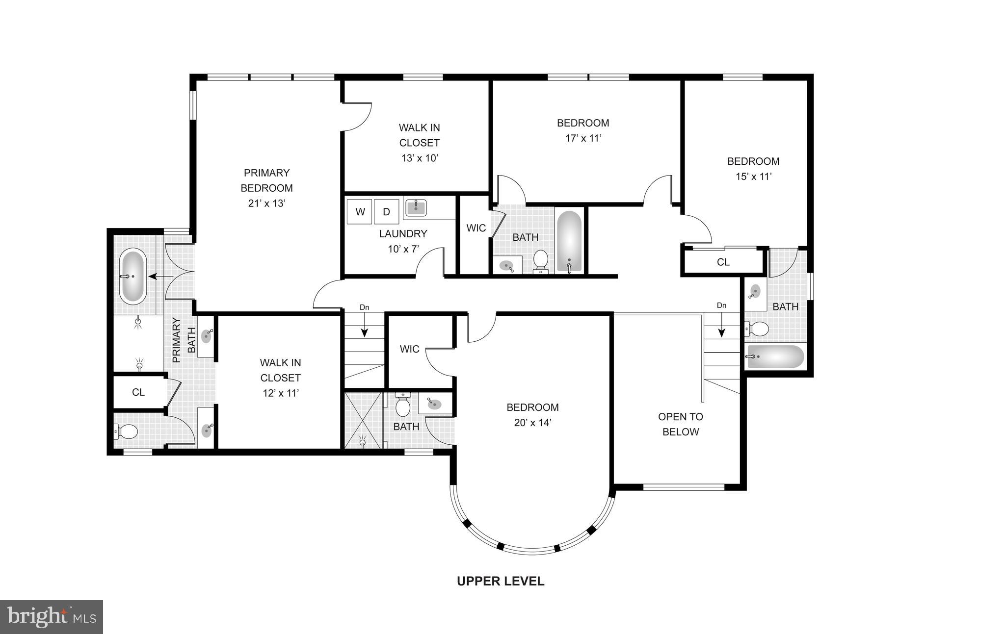 VALLEY NORTH - Residential
