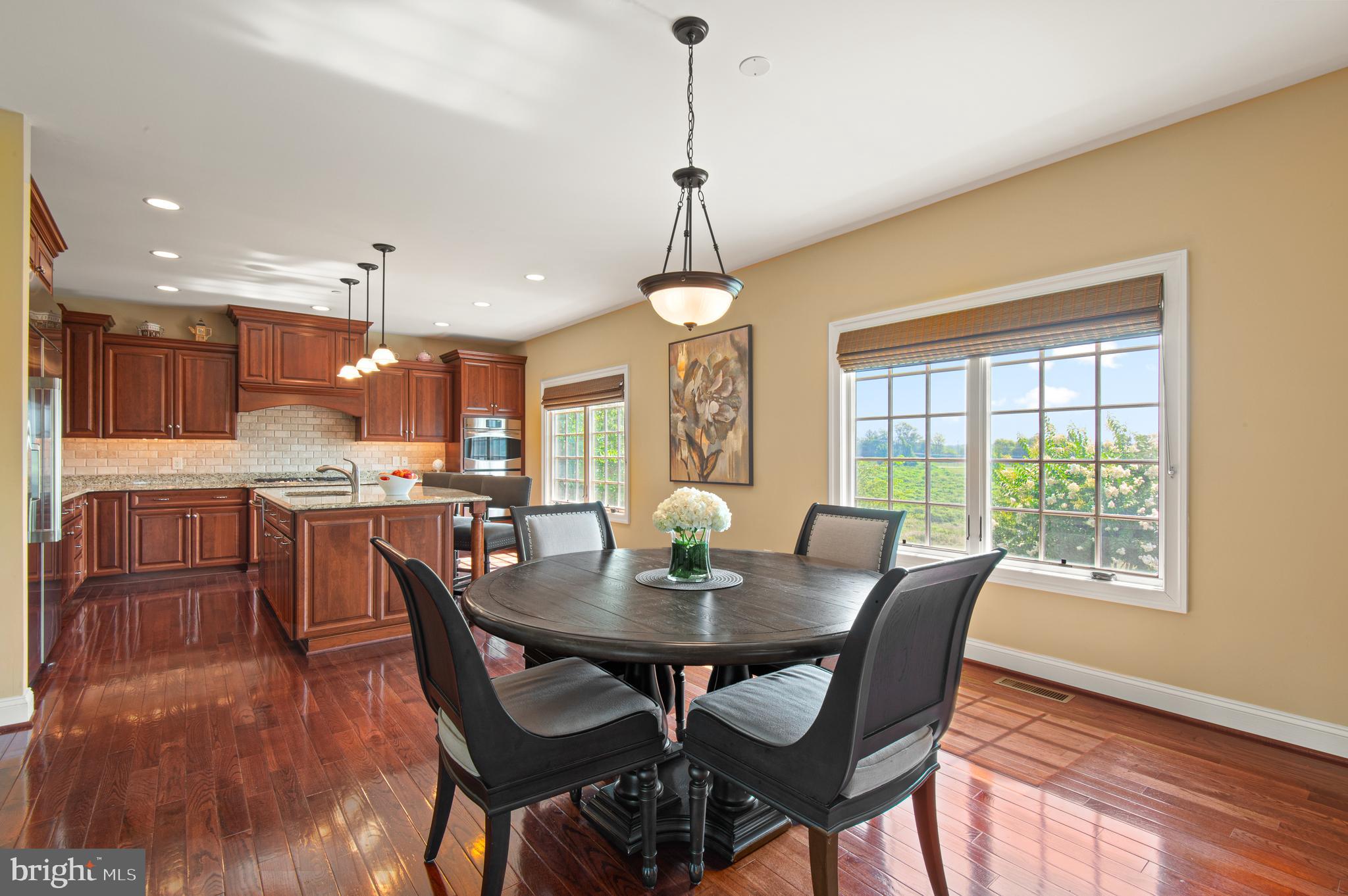 VALLEY NORTH - Residential