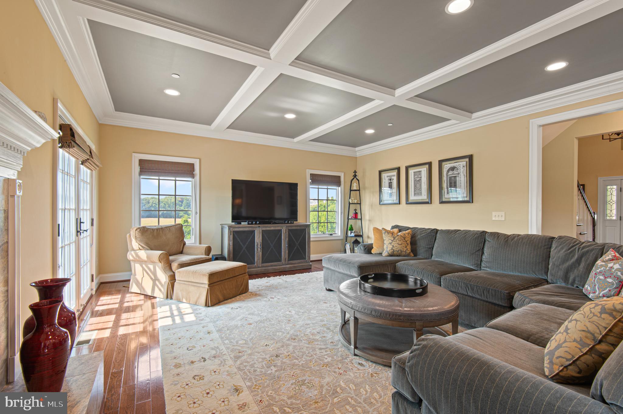 VALLEY NORTH - Residential