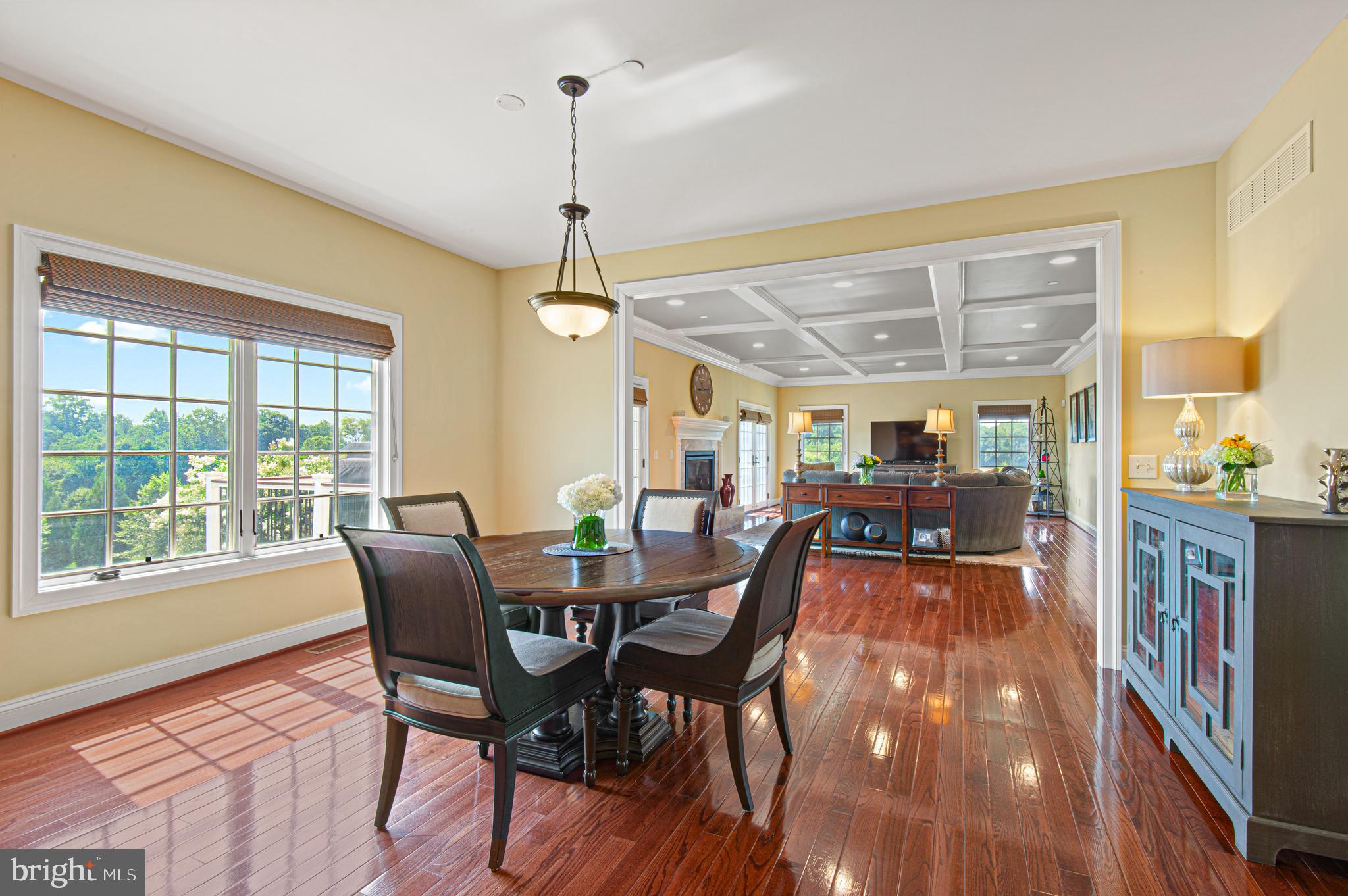 VALLEY NORTH - Residential