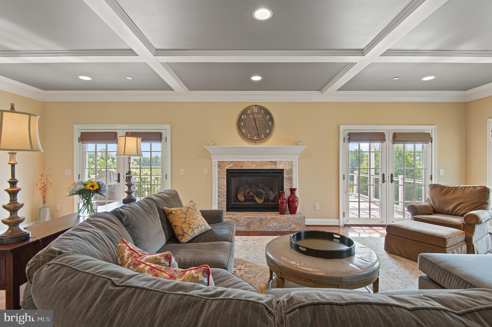 VALLEY NORTH - Residential