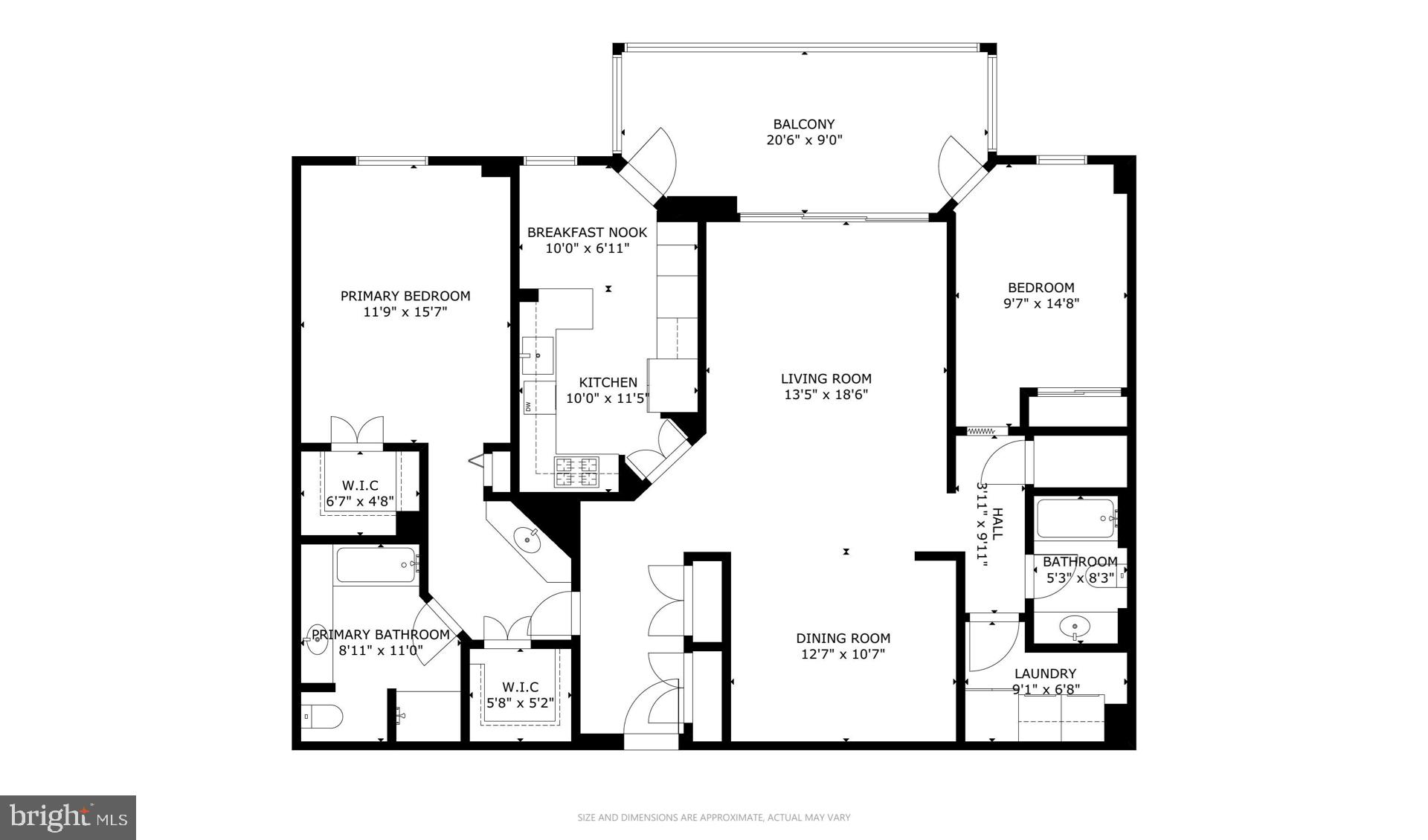 MAGNOLIAS AT LANSDOWNE WOODS - Residential