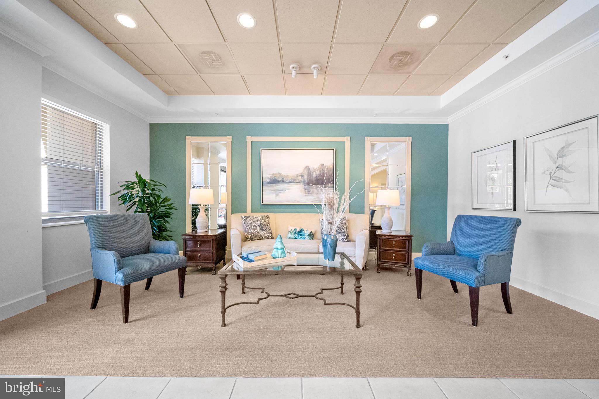 MAGNOLIAS AT LANSDOWNE WOODS - Residential