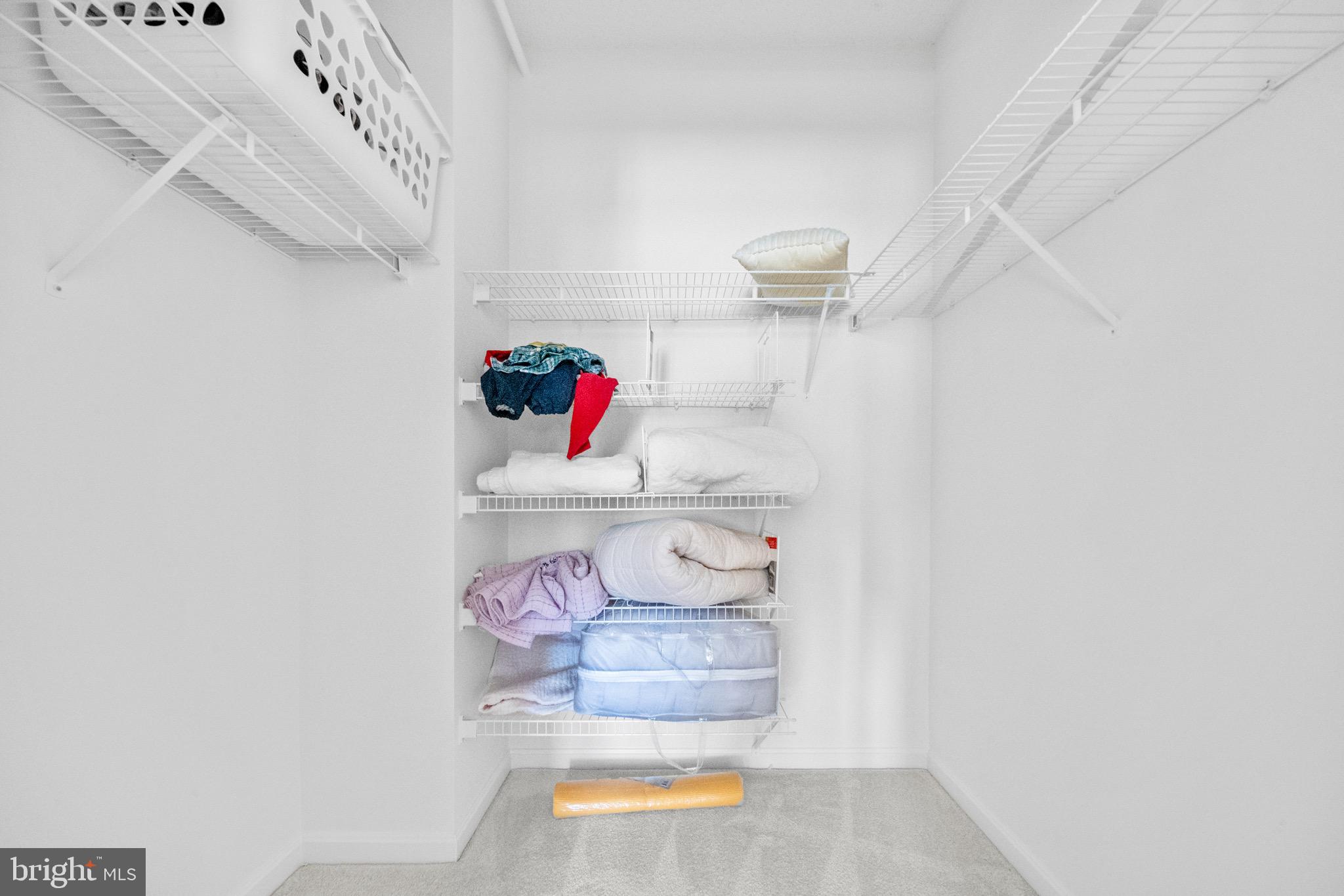 MAGNOLIAS AT LANSDOWNE WOODS - Residential