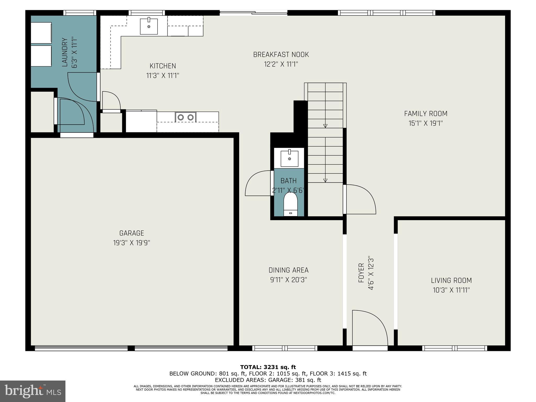 STRATFORD PLACE - Residential