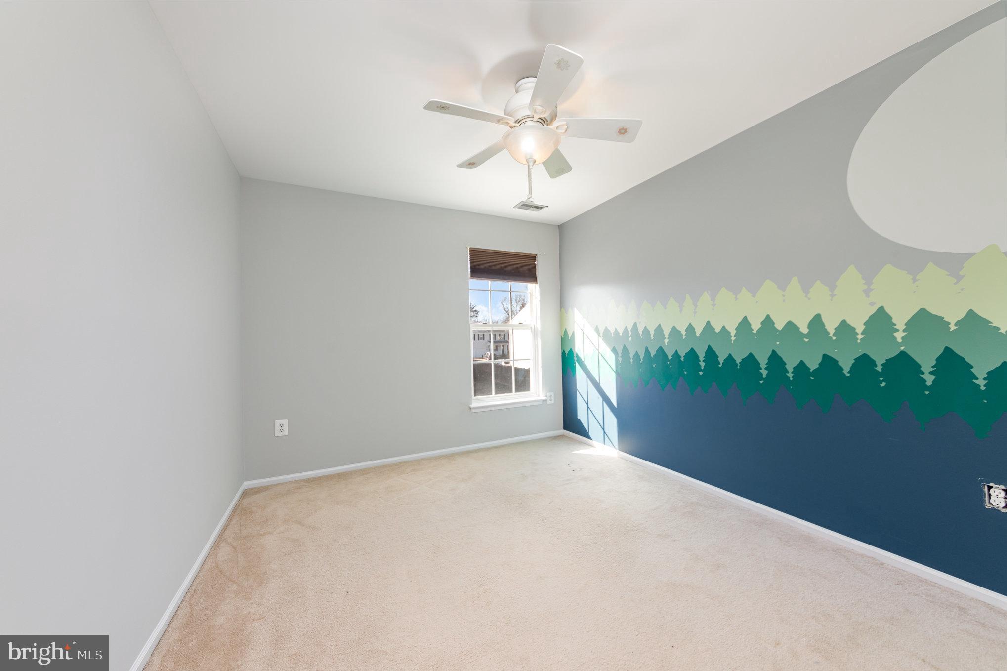 STRATFORD PLACE - Residential