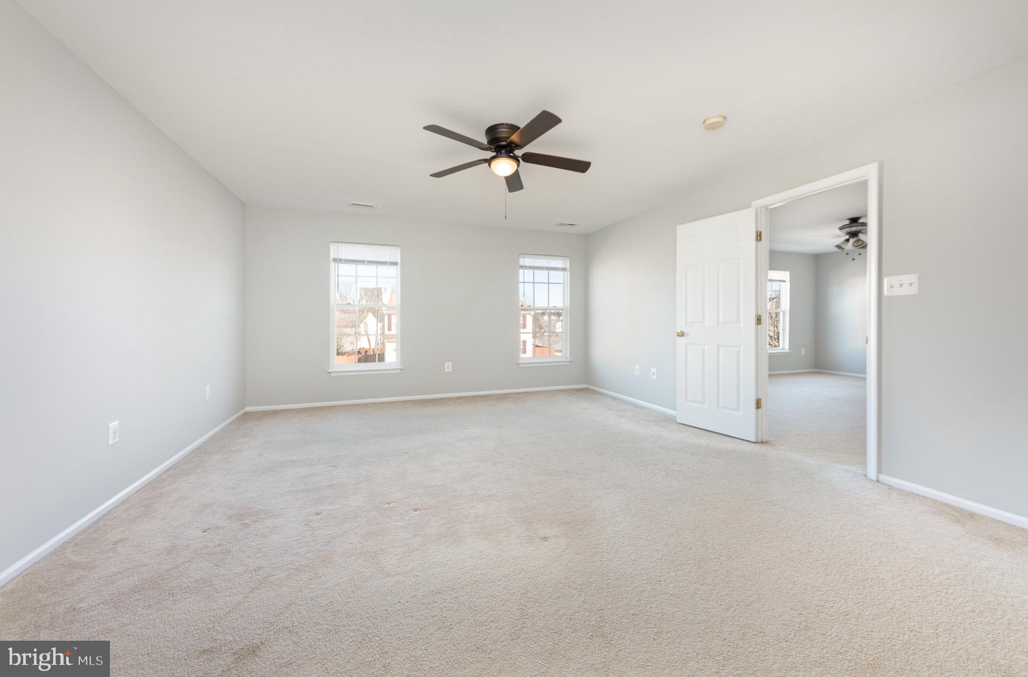 STRATFORD PLACE - Residential